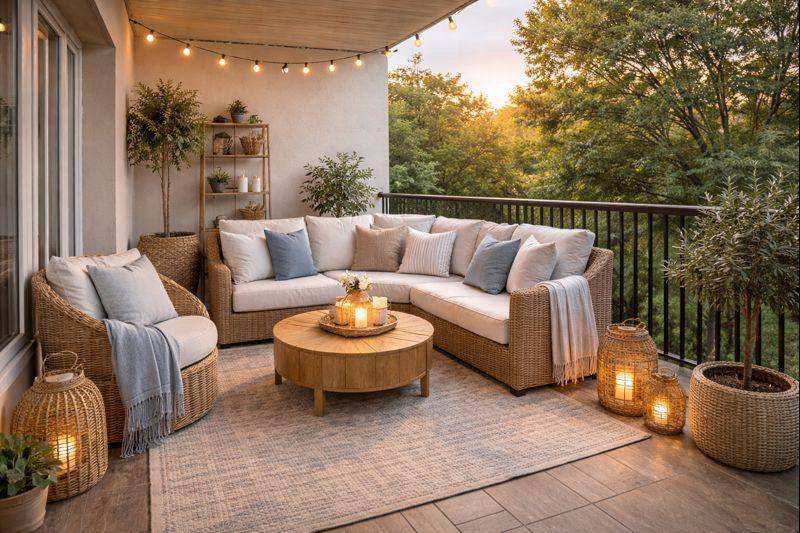 Image de l'annonce Appartement T3 Neuf – Cuisine Équipée &…