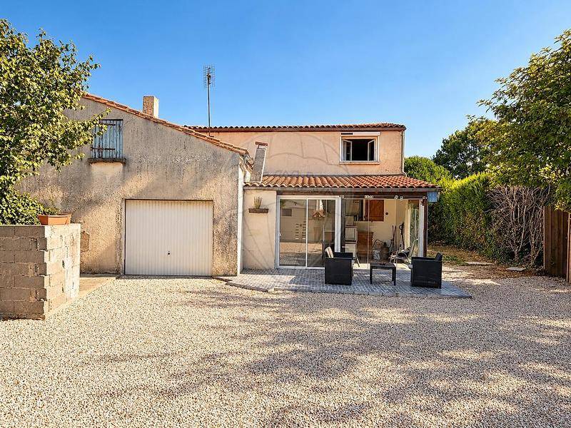 Image de l'annonce Maison 3 chambre(s) à vendre