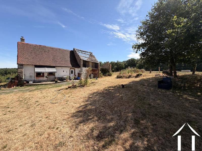 Image de l'annonce Très librement situé dans un magnifique environnement…