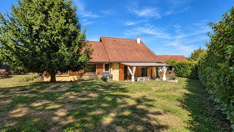 Image de l'annonce Maison de 5 pièces principales