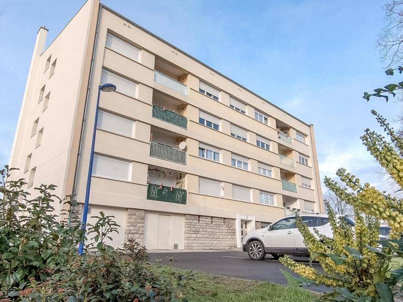 Image de l'annonce Appartement 5 pièces - Tournus