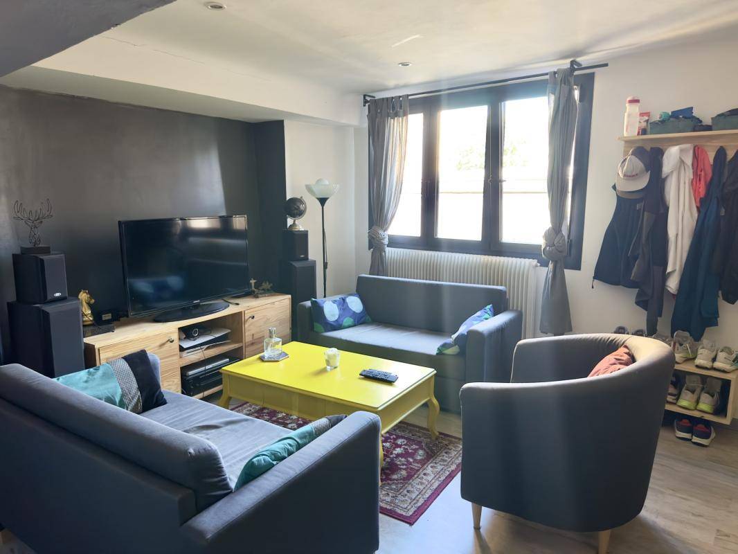 Image de l'annonce Appartement T2 | Rouen cauchoise (76000)