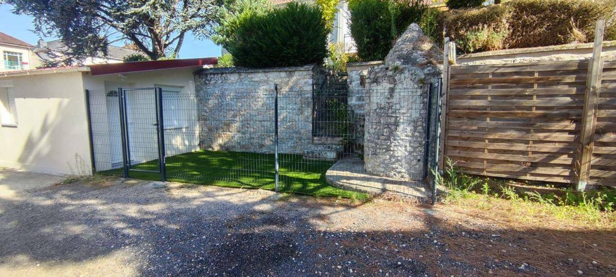 Image de l'annonce BOUTIGNY SUR ESSONNE Maison 2 pièces (34…