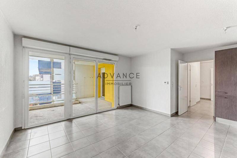 Image de l'annonce Appartement T3 - Parking sous sol -…