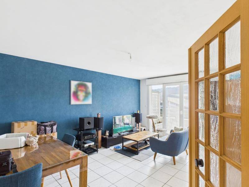 Image de l'annonce LAXOU _ Appartement 3 pièces 67m2