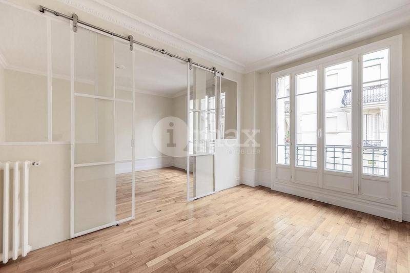 Image de l'annonce COURBEVOIE BECON - 2/3 PIECES 48 m²…
