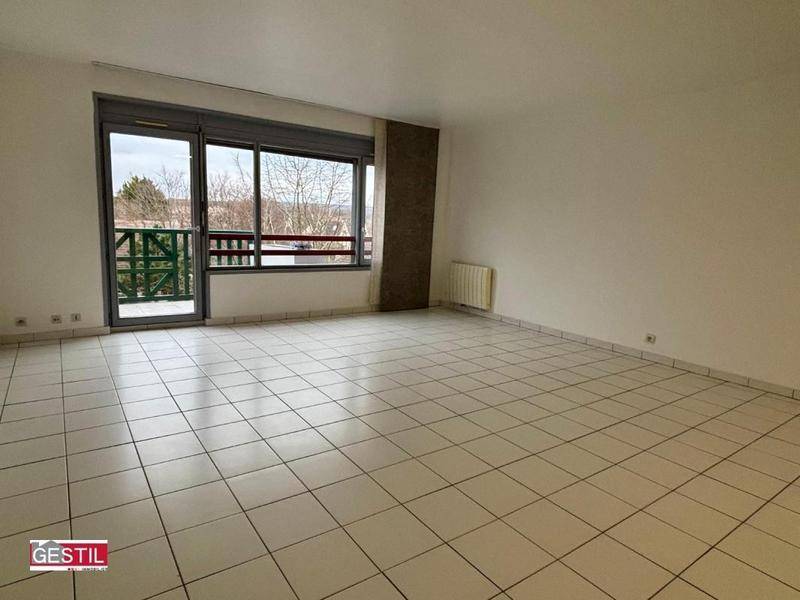 Image de l'annonce Appartement