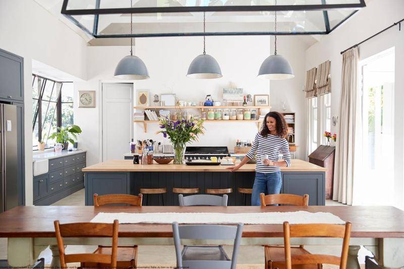 Image de l'annonce A SAISIR **Superbe appartement avec 2 BALCONS…