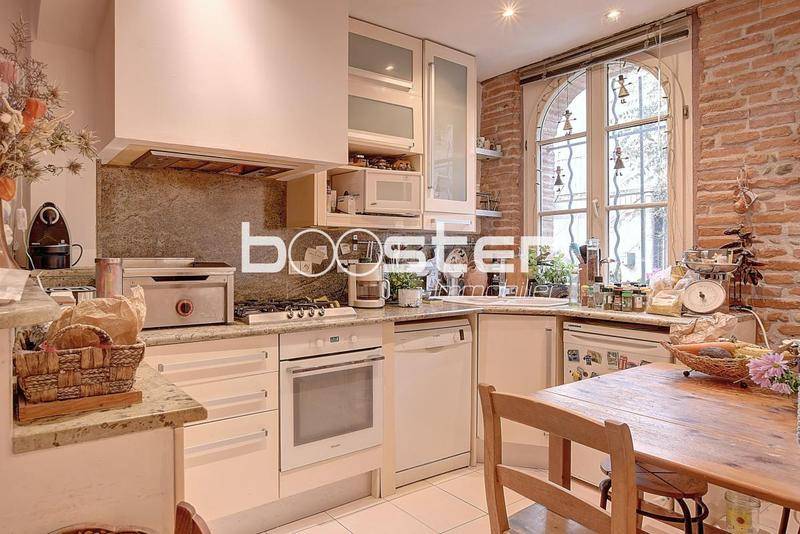 Image de l'annonce Pont des Demoiselles – Maison de ville…