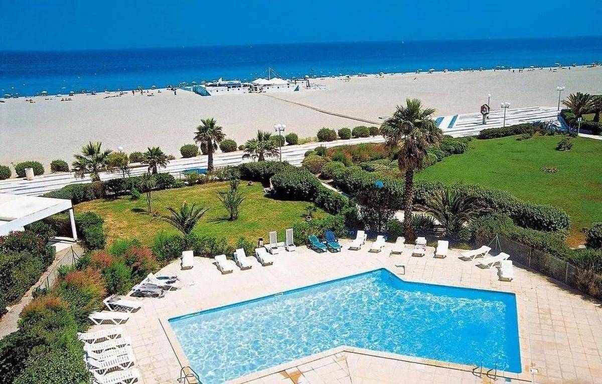 Image de l'annonce Appartement à 50m des plages, jolie vue…