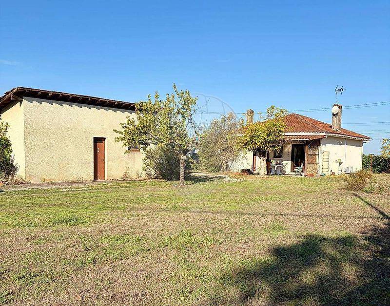 Image de l'annonce Maison 3 chambre(s) à vendre
