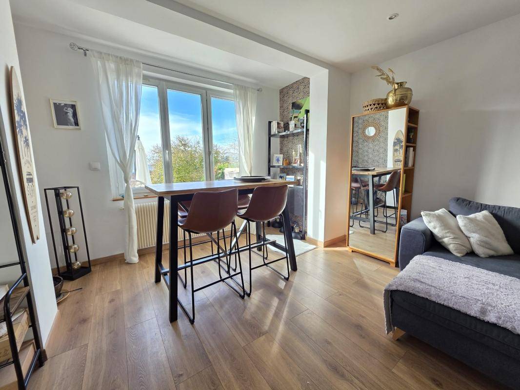 Image de l'annonce Charmante maison | Bihorel (76420) | Limite…