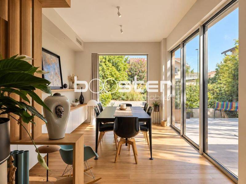 Image de l'annonce COTE-PAVEE - MAISON D'EXCEPTION 4 PIECES -…