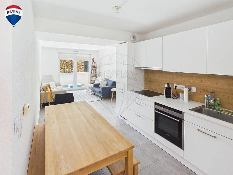 Image de l'annonce Appartement 2 chambre(s) à vendre