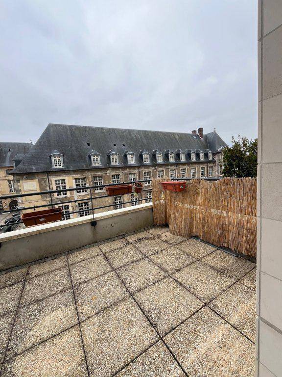 Image de l'annonce Maison mitoyenne - Terrasse - Garages