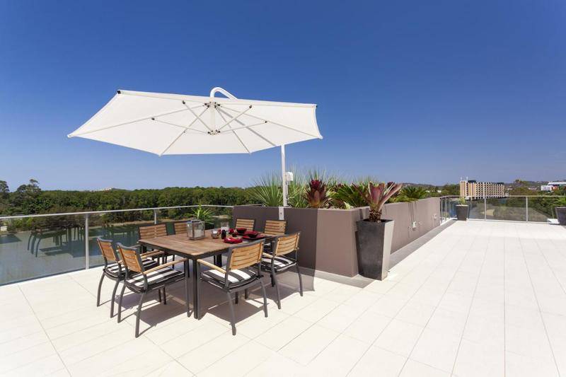 Image de l'annonce Appartement T4 de avec TERRASSE 50 m²…