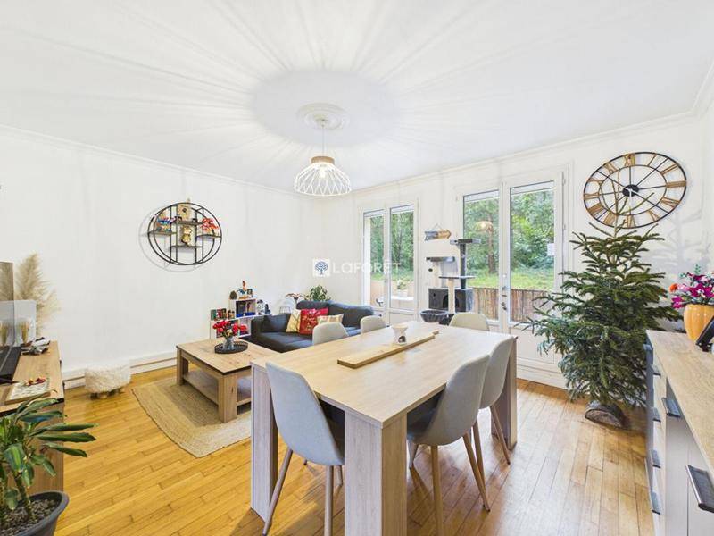 Image de l'annonce Appartement Quimper 3 pièce(s) 76 m2