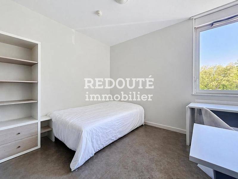 Image de l'annonce LOGEMENT ETUDIANT - INVESTISSEMENT EN LMNP