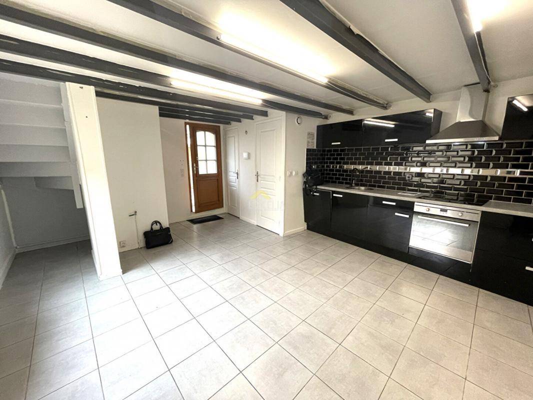 Image de l'annonce Maison Bennecourt 5 pièce(s) 70.03 m2
