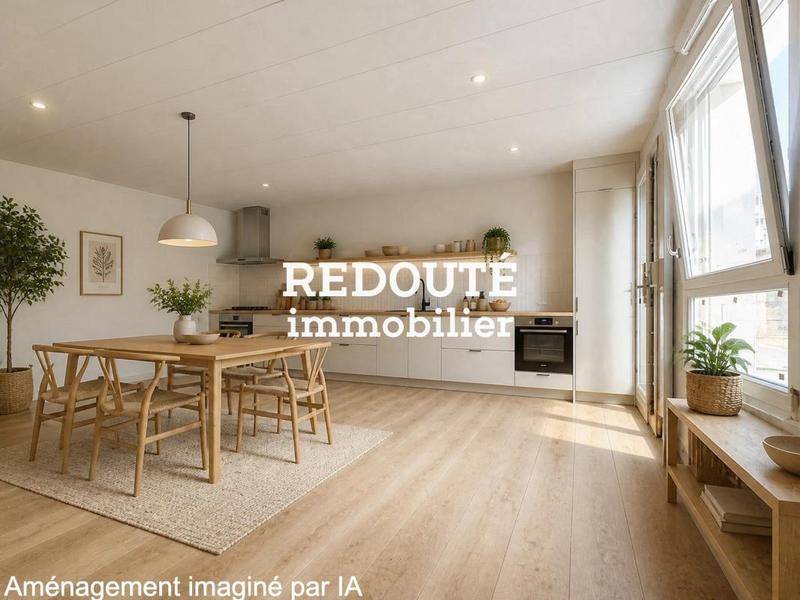 Image de l'annonce PLATEAU BRUT - SECTEUR PONT DE LAON…