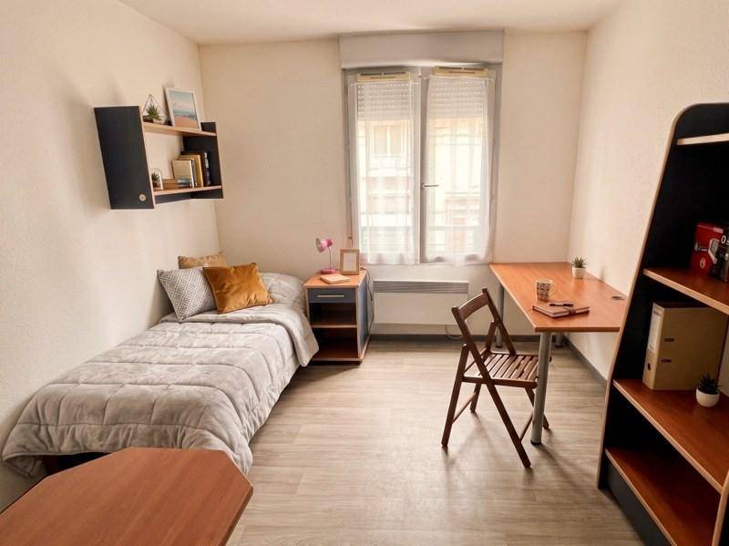 Image de l'annonce Studio de 1 pièces principales