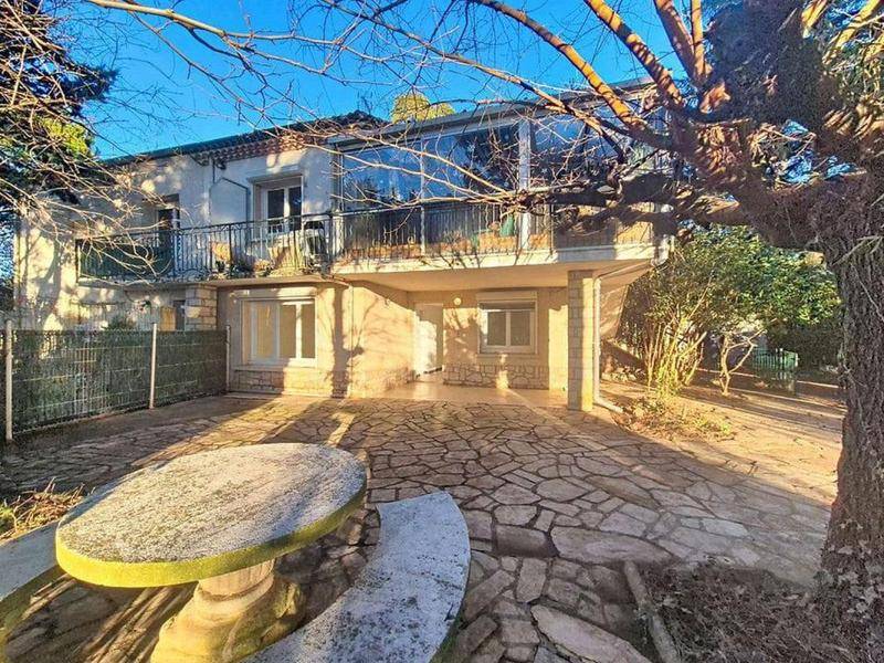 Image de l'annonce Location maison 75m²