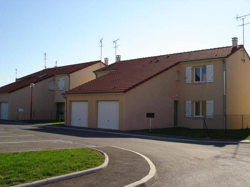 Image de l'annonce Maison Type 4 avec Jardin et Garage…