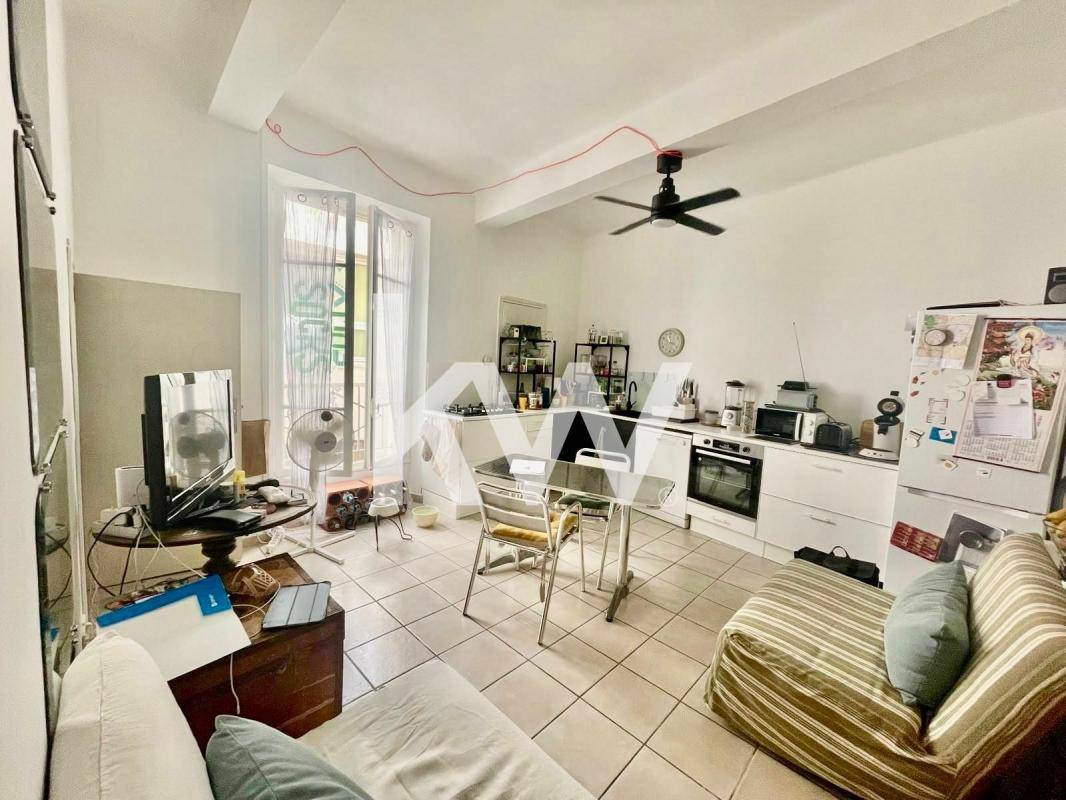 Image de l'annonce Maison de ville Duplex 44 m² avec…