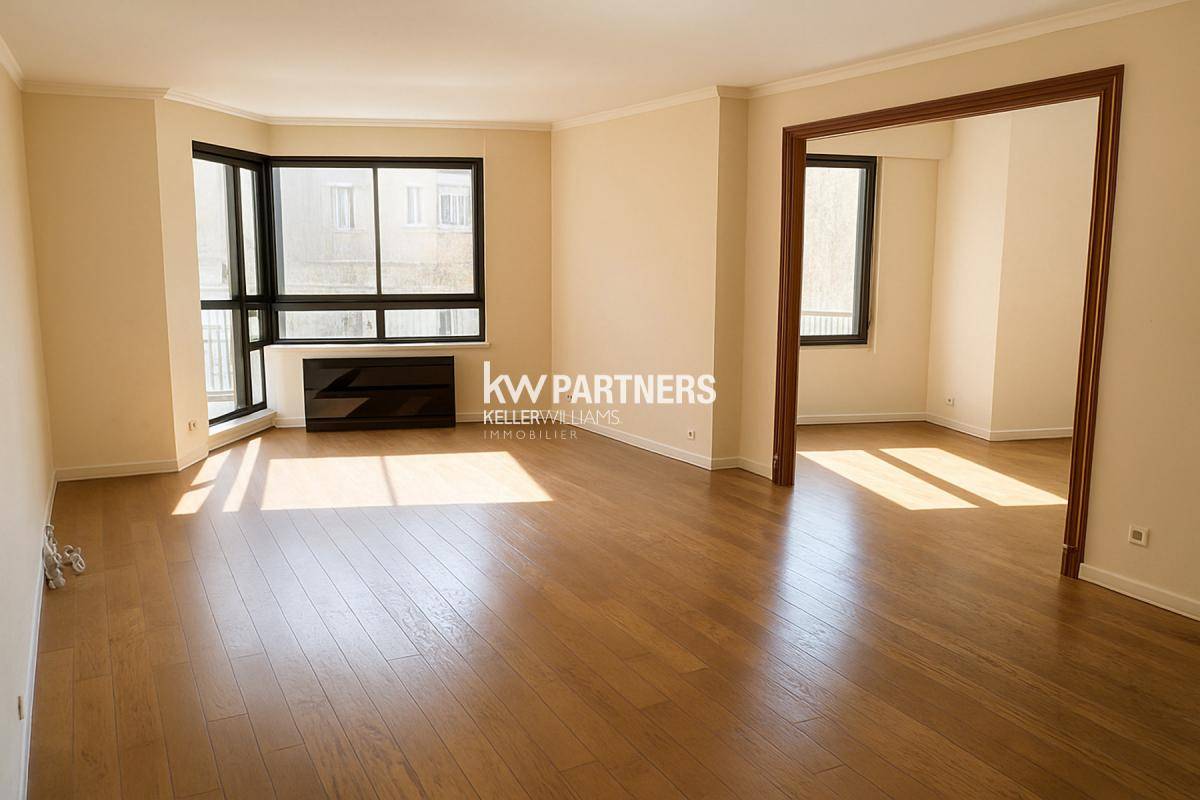 Image de l'annonce VENTE d'un appartement de 4 pièces (99…