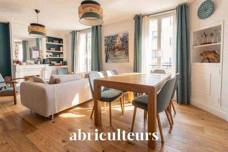Image de l'annonce Opportunité Appartement 3 pièces en vente à…