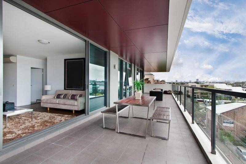 Image de l'annonce ✨ T5 D’EXCEPTION AVEC BALCON PANORAMIQUE DE…