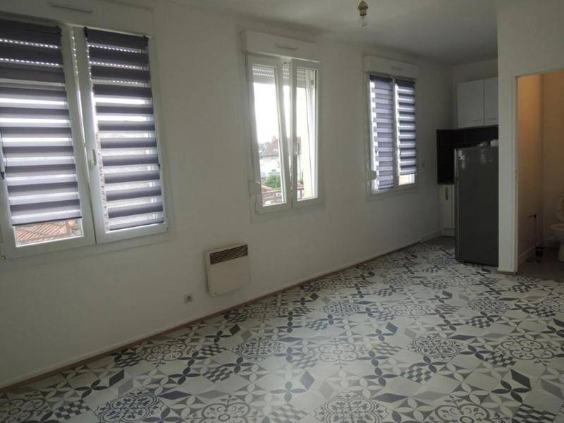 Image de l'annonce À VENDRE – Appartement T1 lumineux vendu…