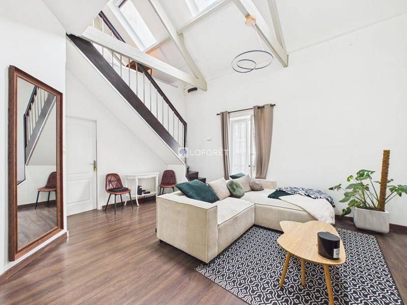 Image de l'annonce Appartement Quimper 3 pièce(s) 67,28 m2