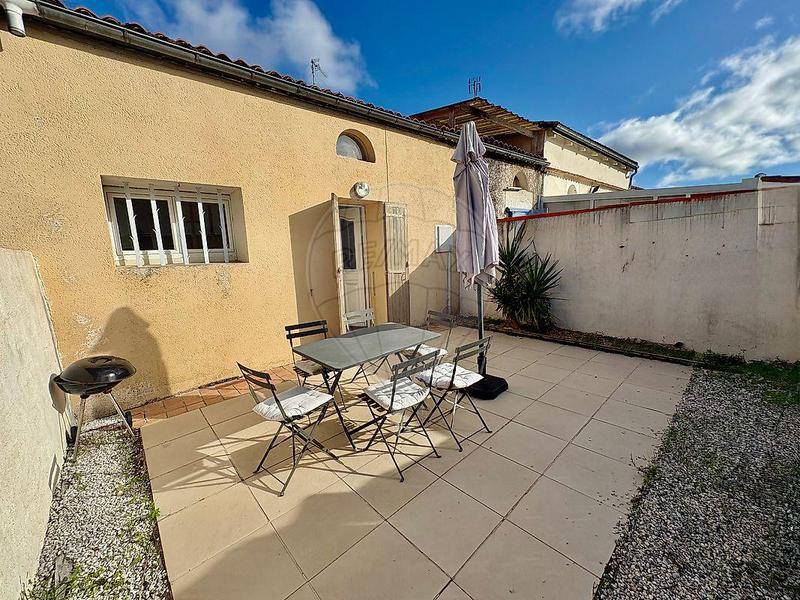 Image de l'annonce Maison 2 chambre(s) à vendre