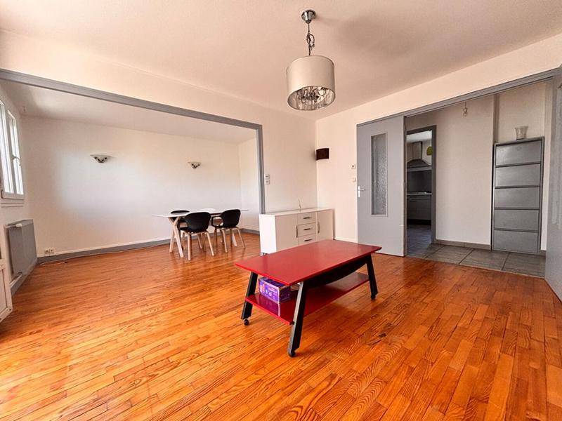 Image de l'annonce Appartement Valence 4 pièce(s) 63.56 m2