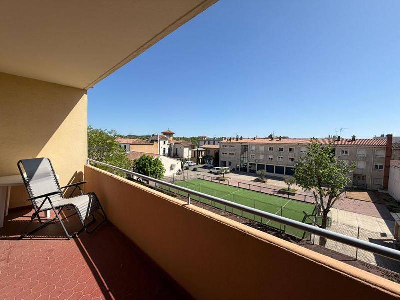 Image de l'annonce Appartement traversant de 103 m² avec terrasse…