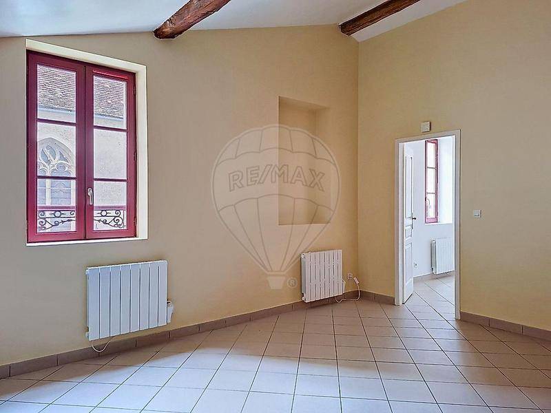Image de l'annonce Appartement 1 chambre(s) à louer