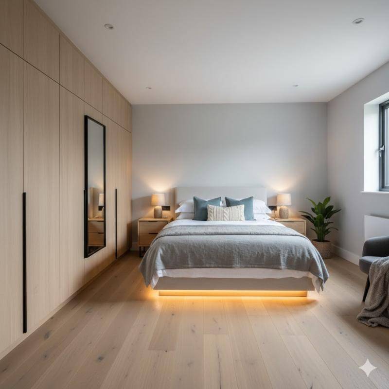 Image de l'annonce **DUPLEX-JARDIN-CENTRE VILLE**