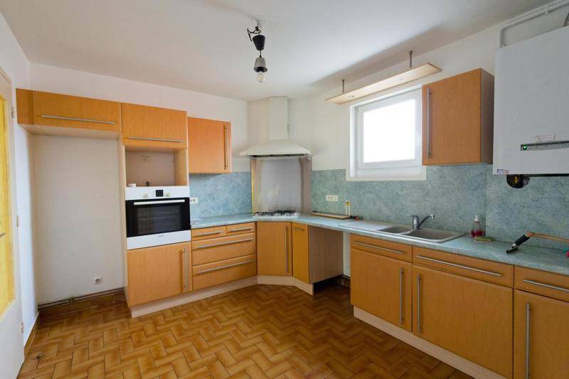 Image de l'annonce Appartement 3 pièces - 90m² - Garage,…