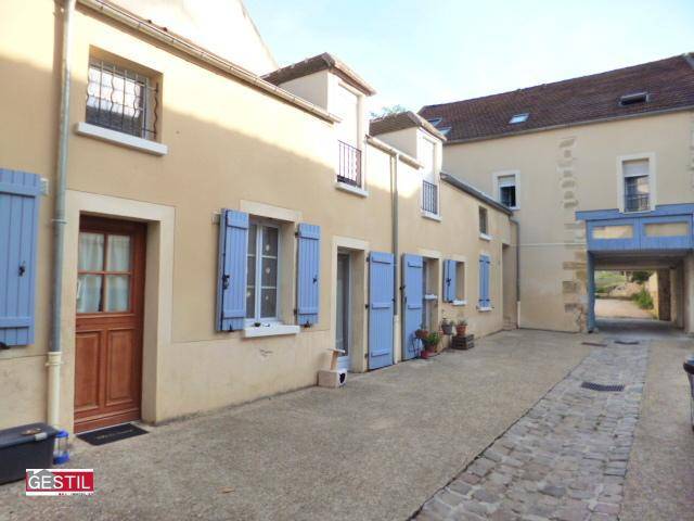 Image de l'annonce Appartement rénové