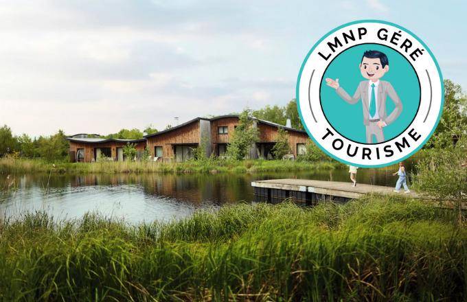 Image de l'annonce Maison 3 pièces avec terrasse pour investissement…