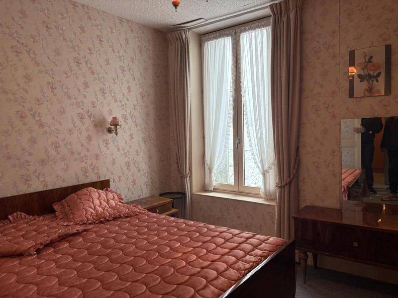 Image de l'annonce À vendre Appartement 4 pièces de 92…