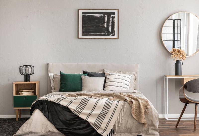 Image de l'annonce **RARE À SAISIR: BEAU 4 PIÈCES AVEC…