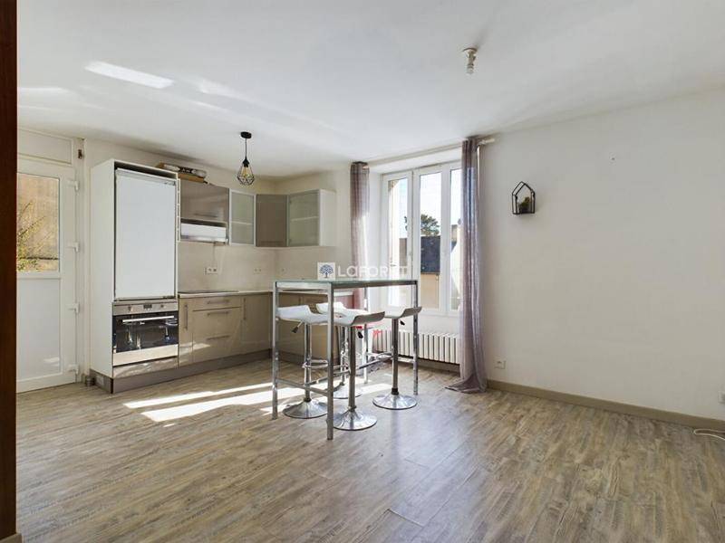 Image de l'annonce lot de 3 Appartements Quimper t4 -…