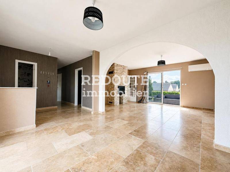 Image de l'annonce A VENDRE - ASFELD - MAISON PLEIN…