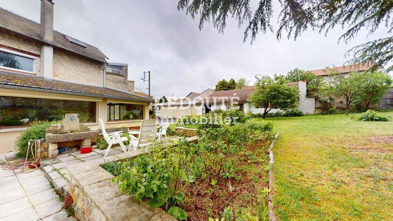 Image de l'annonce Proche Reims - Maison 8 pcs -…