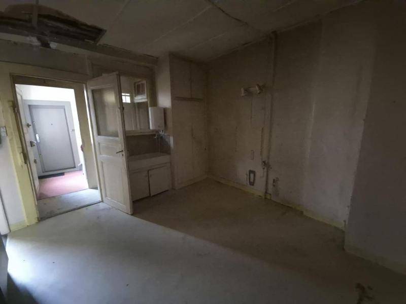 Image de l'annonce Appartement à vendre - Petite France -…