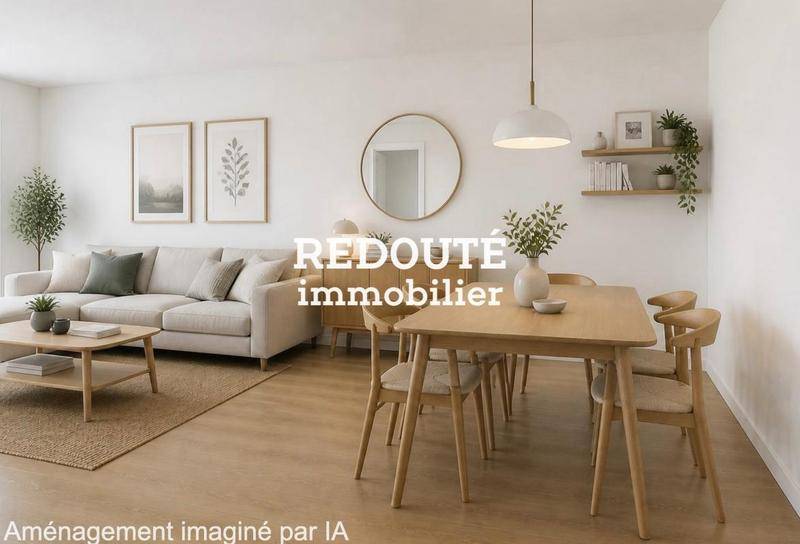 Image de l'annonce PLATEAU BRUT - SECTEUR PONT DE LAON…