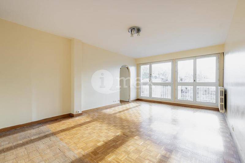 Image de l'annonce COURBEVOIE BECON - 4 PIECES 87 M²…