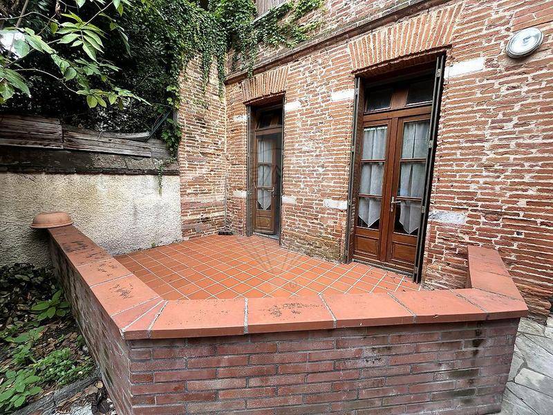 Image de l'annonce Appartement 1 chambre(s) à vendre